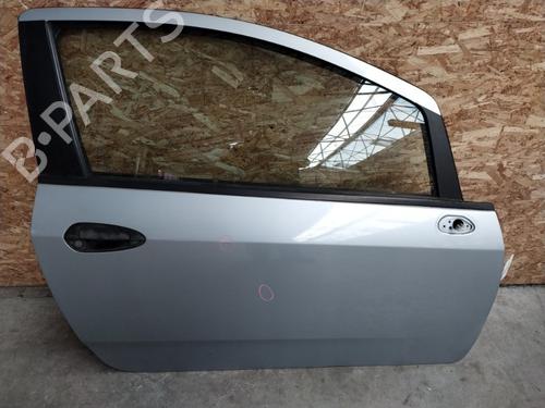 Used Right front door FIAT GRANDE PUNTO (199_) 1.3 D Multijet (75 hp) 20904813