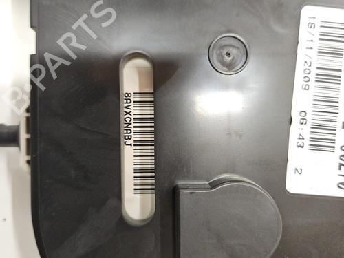 Instrument cluster PEUGEOT BOXER Van 2.2 HDi 120 | BP29895682C47 