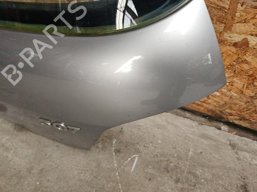 Tailgate PEUGEOT 307 (3A/C) 1.6 16V | BP30310045C6 