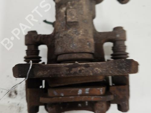 Left rear brake caliper RENAULT CLIO III (BR0/1, CR0/1) 1.5 dCi (BR17, CR17) | BP29895721M107