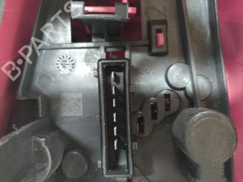Right taillight PEUGEOT 106 I (1A, 1C) 1.0 | BP20900310C35 