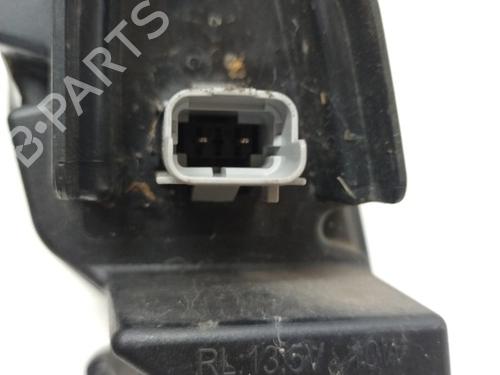 Used Right daytime light Right daytime light DS DS 3 Convertible (SB_) 1.2 THP 110 (110 hp) 20907641 20907641