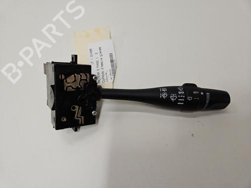 Used Steering column stalk NISSAN PRIMERA Hatchback (P11) 2.0 TD (90 hp) 26011438