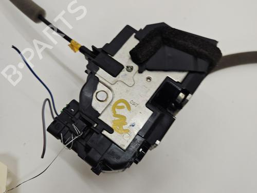 Front right lock RENAULT KADJAR (HA_, HL_) 1.5 BLUE dCi 115 (HLA6) | BP29300932C97 