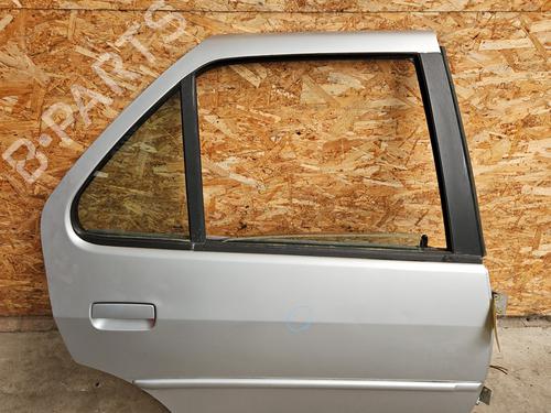 Used Right rear door PEUGEOT 306 Hatchback (7A, 7C, N3, N5) 2.0 HDI 90 (90 hp) 29196704