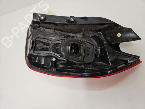 Used Left taillight Left taillight 29142248 29142248