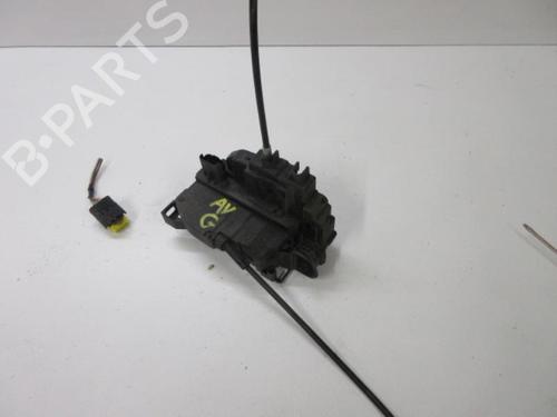 Used Front left lock Front left lock RENAULT CLIO III (BR0/1, CR0/1) 1.5 dCi (C/BR0G, C/BR1G) (68 hp) 20894737 20894737