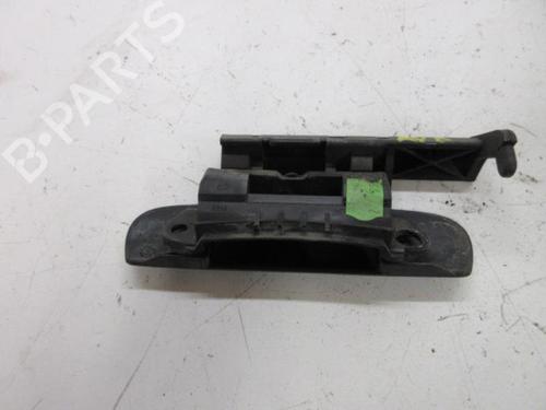 Front right exterior door handle CITROËN XSARA Break (N2) 2.0 HDI 90 | BP20906241C129 