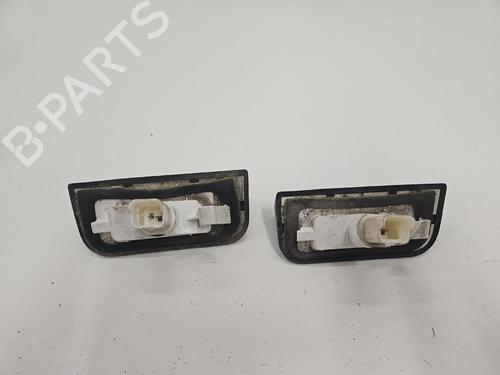 Nummerpladelys PEUGEOT PARTNER Box Body/MPV | BP36816245I40 - Image 2