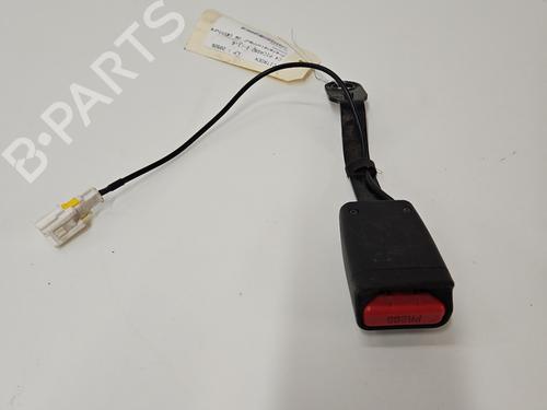 Used Front left belt tensioner Front left belt tensioner CITROËN C4 Picasso I MPV (UD_) 1.6 HDi (109 hp) 24200677 24200677