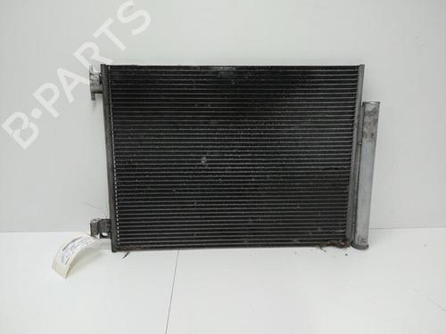 Used AC radiator RENAULT CLIO IV (BH_) 1.5 dCi 75 (75 hp) 25267332