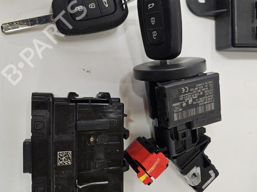 Used Electronic module Electronic module RENAULT TWINGO III (BCM_, BCA_) 1.0 SCe 75 (73 hp) 32664605 32664605