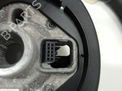 Used Steering wheel Steering wheel FIAT 500X (334_) 1.6 D Multijet (334AXA1B, 334AXA11) (120 hp) 20900016 20900016