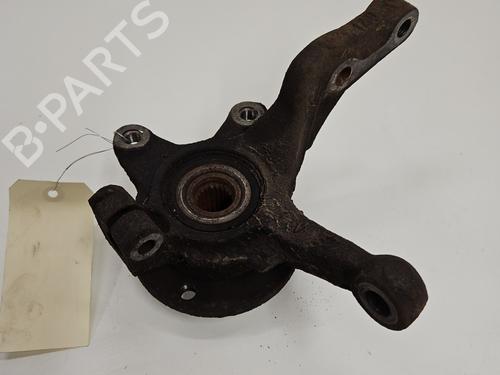 Used Right front steering knuckle RENAULT CLIO II (BB_, CB_) 1.2 (BB0A, BB0F, BB10, BB1K, BB28, BB2D, BB2H, CB0A,... (58 hp) 29837659