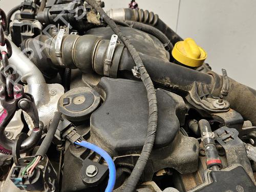 Engine RENAULT MEGANE IV Hatchback (B9A/M/N_) 1.5 dCi 110 (B9A3) | BP38192431M1 - Image 6
