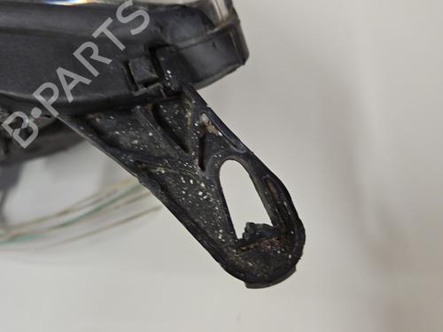 Used Right headlight Right headlight CITROËN C5 I (DC_) 2.0 HDi (DCRHZB, DCRHZE) (109 hp) 23889849 23889849