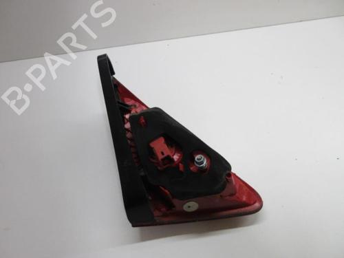 Used Right tailgate light PEUGEOT 3008 I MPV (0U_) 2.0 HDi Hybrid4 (163 hp) 20909016