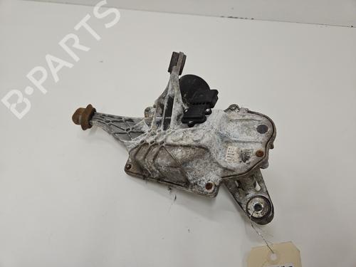 Used Front wiper motor RENAULT SCÉNIC III (JZ0/1_) 1.5 dCi (110 hp) 26280505