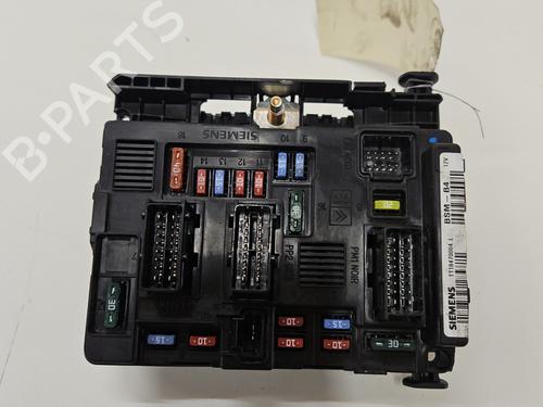 Sikringsdåse CITROËN C3 I (FC_, FN_) 1.4 HDi (68 hp) 30555606