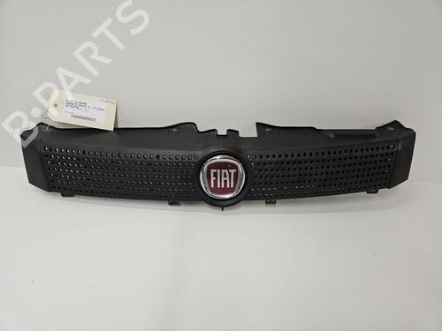 Used Grille Grille 37684376 37684376