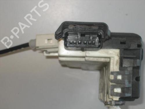 Front right lock PEUGEOT 308 I (4A_, 4C_) 1.6 HDi | BP20893327C97 