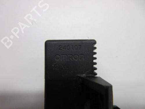 Electronic sensor CITROËN BERLINGO MULTISPACE (B9) 1.6 HDi 90 | BP22107798M84 - Image 2