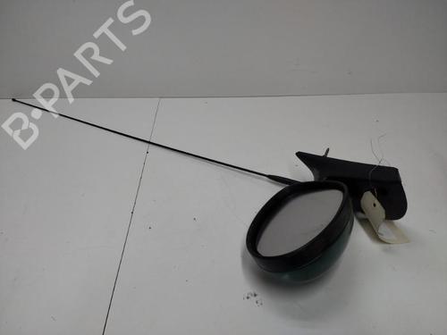 Used Left mirror RENAULT TWINGO I (C06_) 1.2 (C066, C068) (58 hp) 20888207