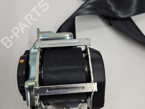 Front right seatbelt CITROËN C3 III (SX) 1.2 PureTech 82 | BP26589311I25 - Image 2