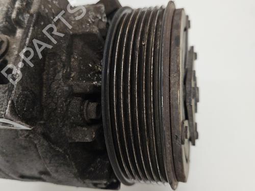 Used AC compressor AC compressor FIAT TALENTO Van (296_) 1.6 D (145 hp) 31071772 31071772