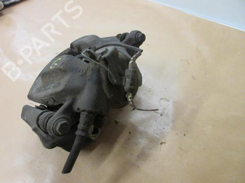 Left front brake caliper CITROËN C8 (EA_, EB_) 2.2 HDi | BP20889199M105 - Image 4