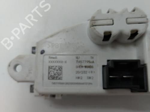 Used Heater resistor Heater resistor RENAULT MEGANE IV Grandtour (K9A/M/N_) 1.3 TCe 115 (K9N9) (116 hp) 22109305 22109305