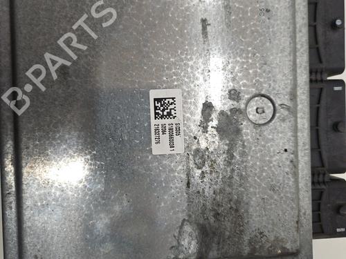 Electronic module RENAULT MEGANE III Hatchback (BZ0/1_, B3_) 1.5 dCi (BZ09, BZ0D, BZ1W, BZ29, BZ14) | BP26569074M83 