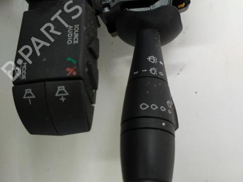 Used Steering column stalk RENAULT TRAFIC III Van (FG_) 1.6 dCi 115 (FGMD) (116 hp) 22109153