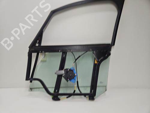 Front right window mechanism AUDI A2 (8Z0) 1.4 TDI | BP30380896C23