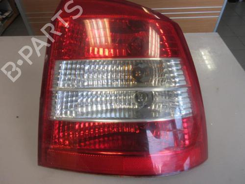 Right taillight OPEL ASTRA G Hatchback (T98) 2.0 DTI 16V (F08, F48) | BP22106400C35 