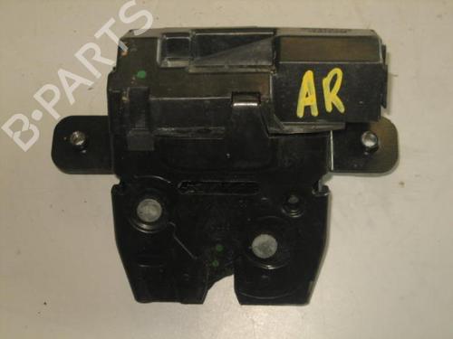 Bakluke lås FORD FIESTA VI (CB1, CCN) 1.4 TDCi | BP20903799C101 