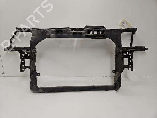 Used Front slam panel SEAT IBIZA III (6L1) 1.4 16V (75 hp) 26011506