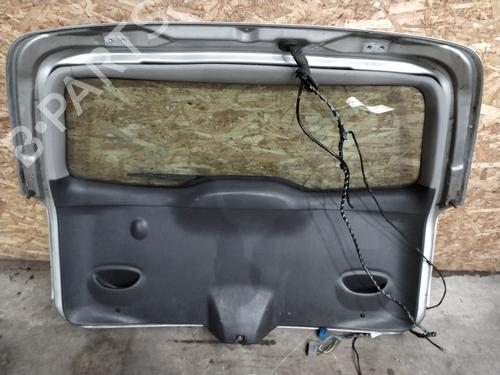Tailgate FORD FOCUS I Turnier (DNW) 1.8 Turbo DI / TDDi | BP23061616C6 