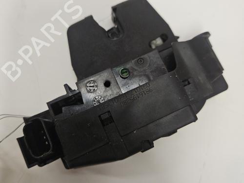 Used Tailgate lock Tailgate lock PEUGEOT 208 II (UB_, UP_, UW_, UJ_) e-208 (136 hp) 30532416 30532416