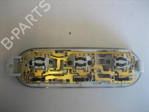 Used Interior roof light Interior roof light RENAULT SCÉNIC II (JM0/1_) 1.9 dCi (JM0G, JM12, JM1G, JM2C) (120 hp) 20892408 20892408