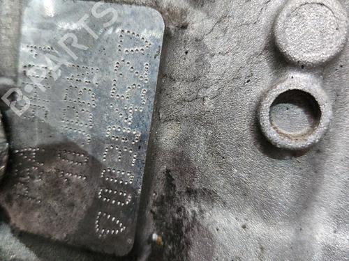 Motor PEUGEOT 3008 I MPV (0U_) 1.6 HDi | BP30886487M1