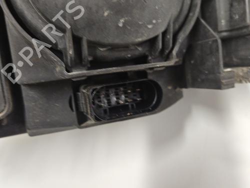 Right headlight AUDI A4 B7 Avant (8ED) 2.0 TDI | BP32156358C29 - Image 2