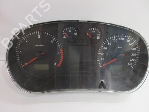 Cockpit SEAT LEON (1M1) 1.9 TDI | BP22106637C47 