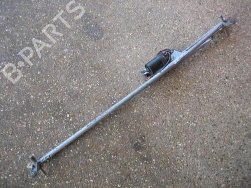 Used Front wipers mechanism CITROËN XSARA PICASSO (N68) 2.0 HDi (90 hp) 20904446