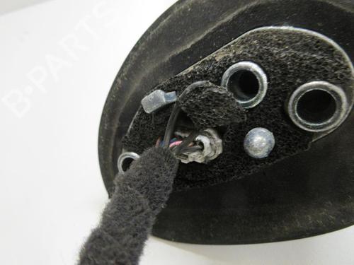 Right mirror FIAT GRANDE PUNTO (199_) 1.3 D Multijet | BP20897270C27 