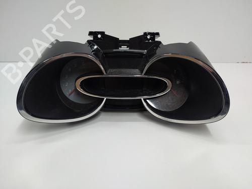 Used Instrument cluster RENAULT CLIO IV (BH_) 1.6 RS (BHJ4, BHJ6, BHMM) (200 hp) 23793003