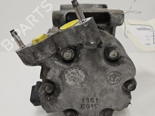 AC compressor CITROËN C4 I (LC_) 1.6 HDi | BP38009271M34 - Image 3