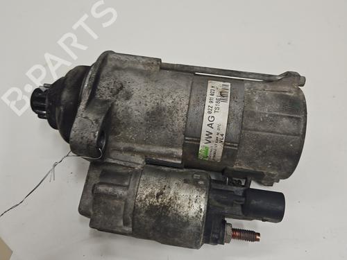 Démarreur AUDI A3 (8P1) 1.9 TDI (105 hp) 32375842