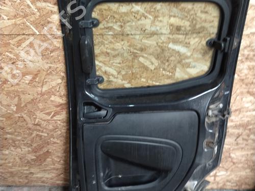 Right slide door PEUGEOT BIPPER Tepee 1.3 HDi 75 | BP22371018C75 