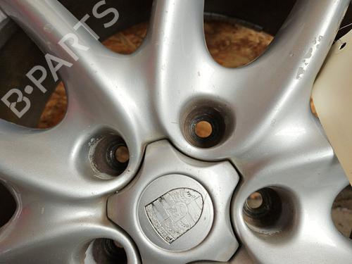 Felg PORSCHE CAYENNE (9PA) 3.2 | BP29863291C45